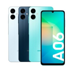 Samsung Galaxy A06 4G mudel:SM-A065F