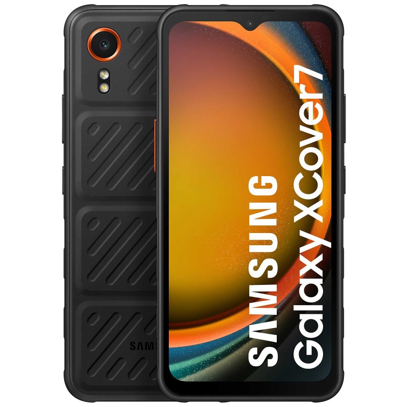 Samsung Galaxy Xcover 7 Pro remont