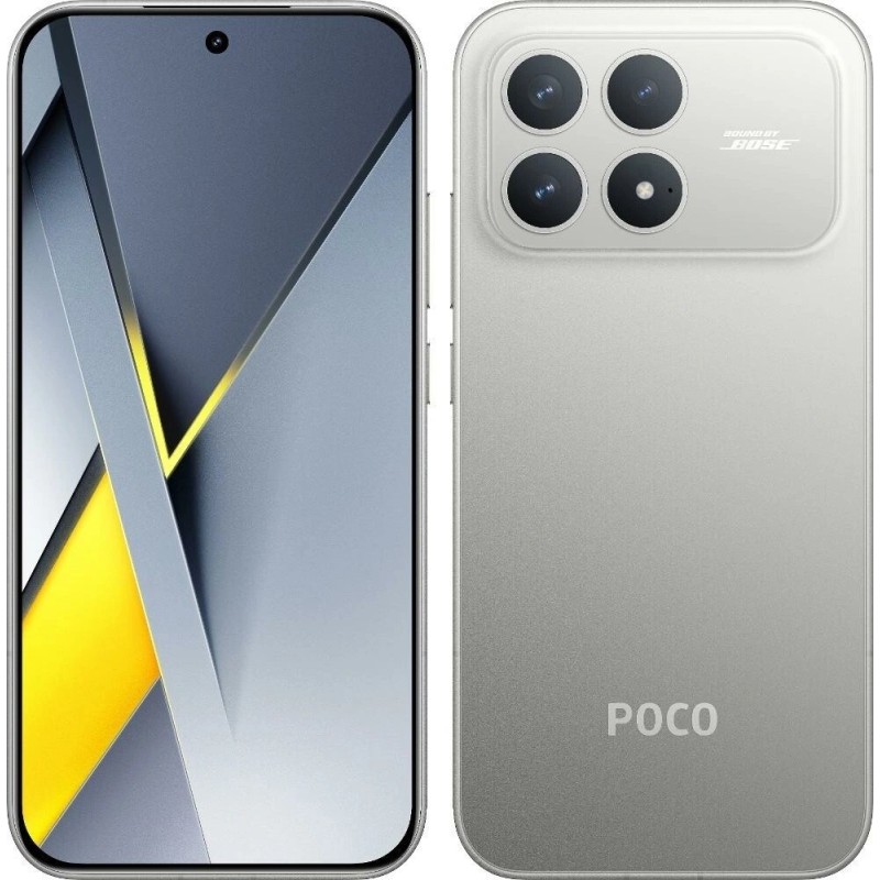 Xiaomi Poco F8 Pro remont