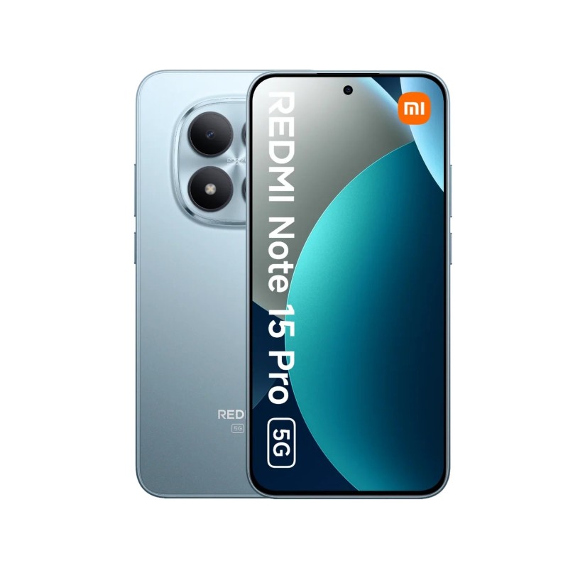 Xiaomi Redmi Note 15 Pro 5G remont