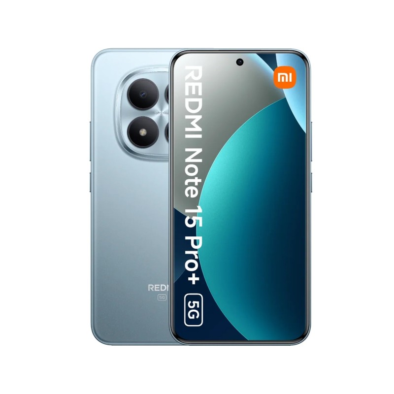 Xiaomi Redmi Note 15 Pro Plus 5G remont