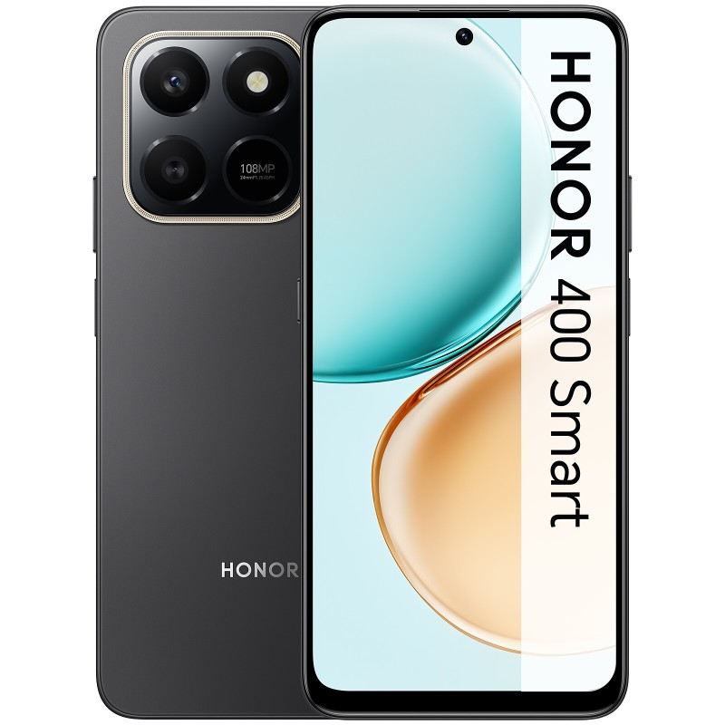 Honor 400 Smart 5G/ 4G remont mudel:5109BWXR