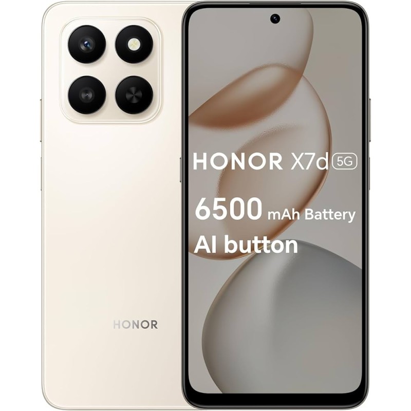 Honor X7d 5G remont