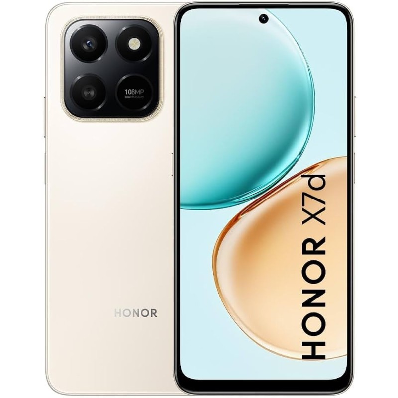 Honor X7d 4G remont