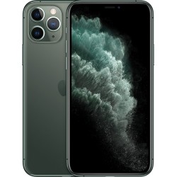 iPhone 11 Pro 256 GB kasutatud Midnight Green