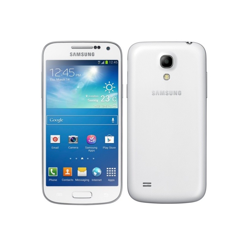 Samsung  Galaxy S4 mini  ( i9195 ja i9195i ) remont