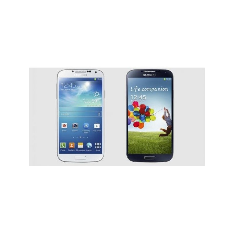 Samsung  Galaxy  S4  (i9505) remont