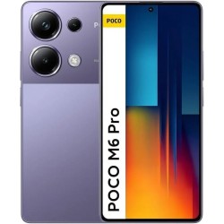 Xiaomi Poco M6 Pro 4G remont mudel:2312FPCA6G