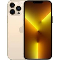 iPhone 13 PM Gold