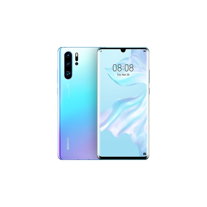 Huawei P30 Pro 128 GB kasutatud