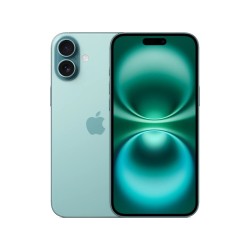 iPhone 16 Plus 128GB Teal