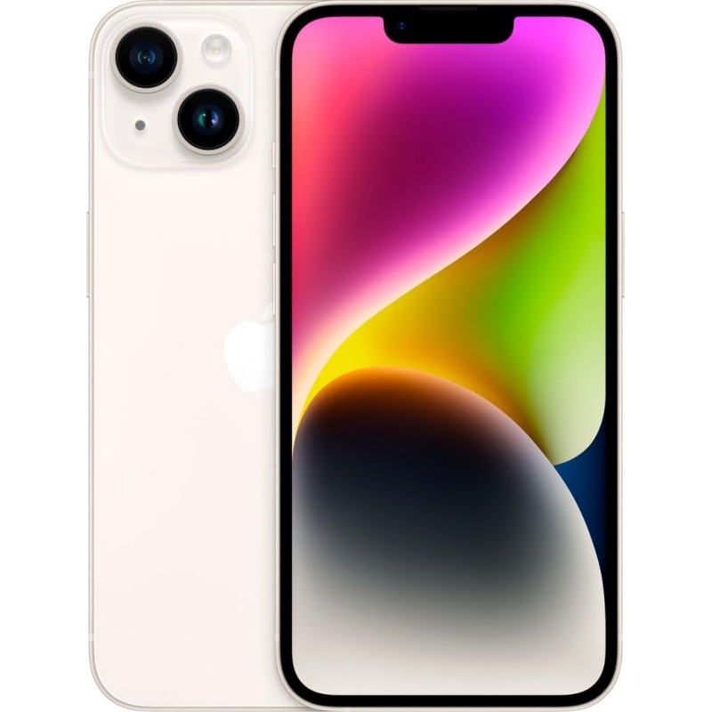 iPhone 14 128GB kasutatud Sinine