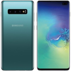 Samsung Galaxy S10 Plus 4G kasutatud