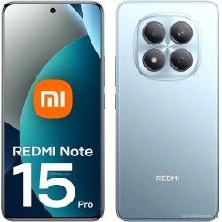 Xiaomi Redmi Note 15 Pro 4G remont