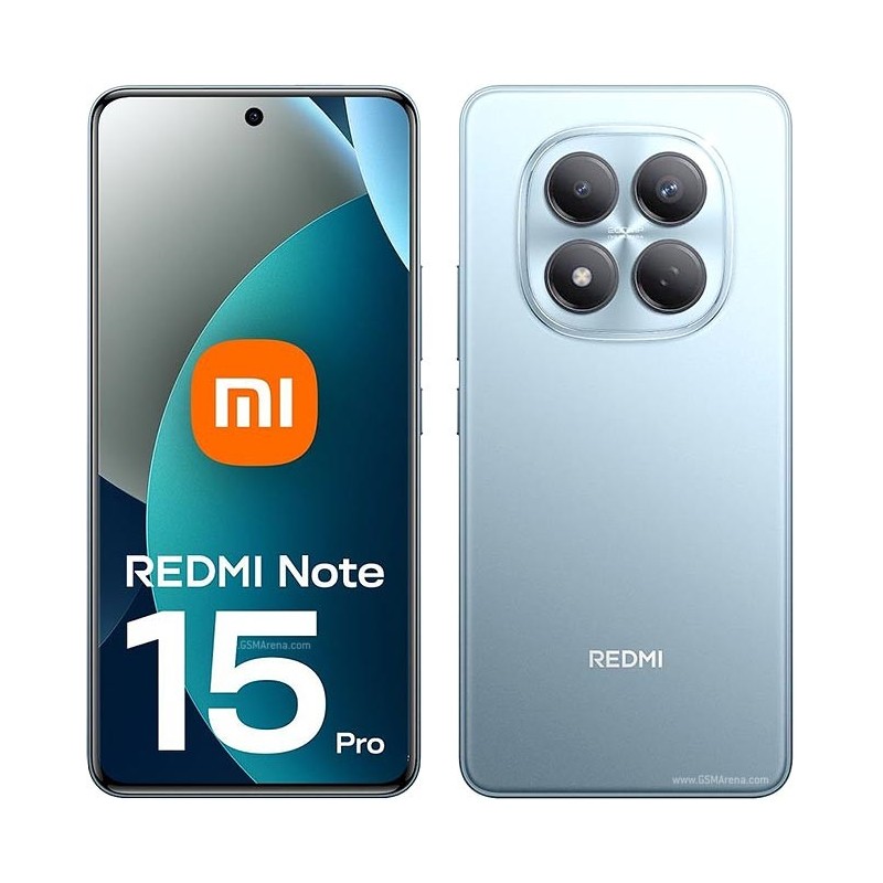 Xiaomi Redmi Note 15 Pro 4G remont