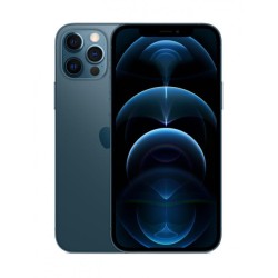 iPhone 12 Pro 128GB kasutatud Pacific Blue