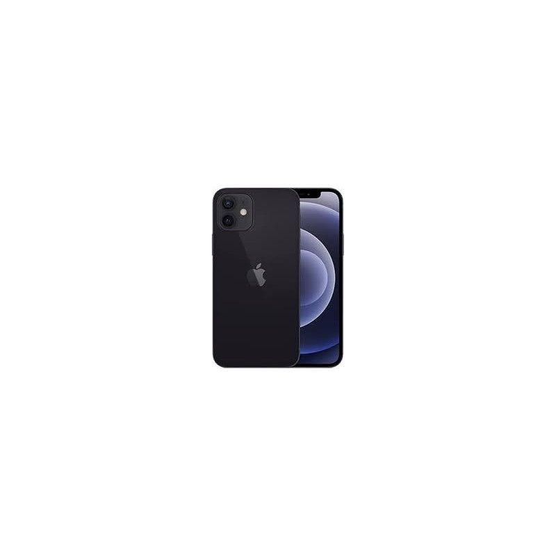 iPhone 12 Mini 64 GB kasutatud