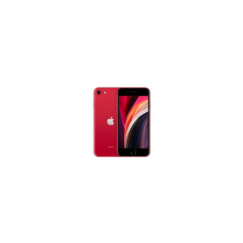 iPhone 8  64 GB  Red, kasutatud
