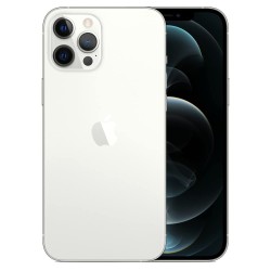 iPhone 12 Pro Max 256 GB kasutatud white