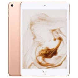 Apple iPad Mini 2019  5th Gen Wi-Fi 64 GB  eest valge