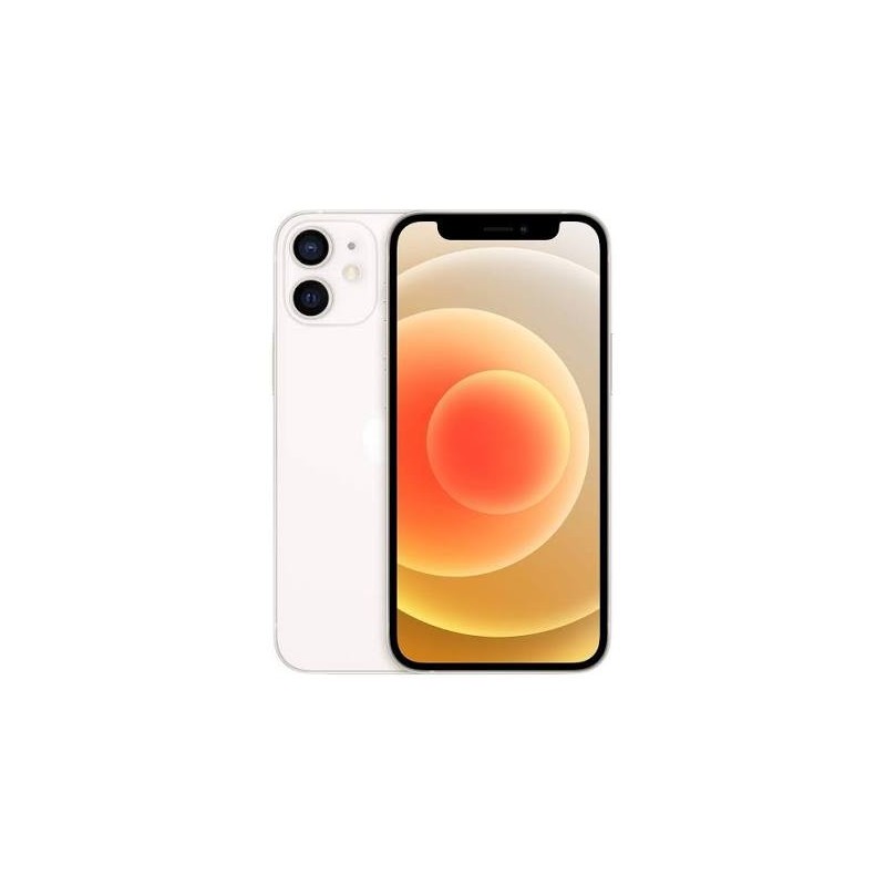 iPhone 12 Mini 128 GB kasutatud