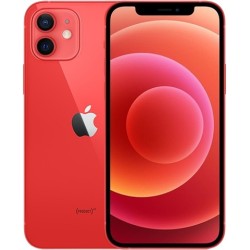 iPhone 12  128 GB kasutatud Red