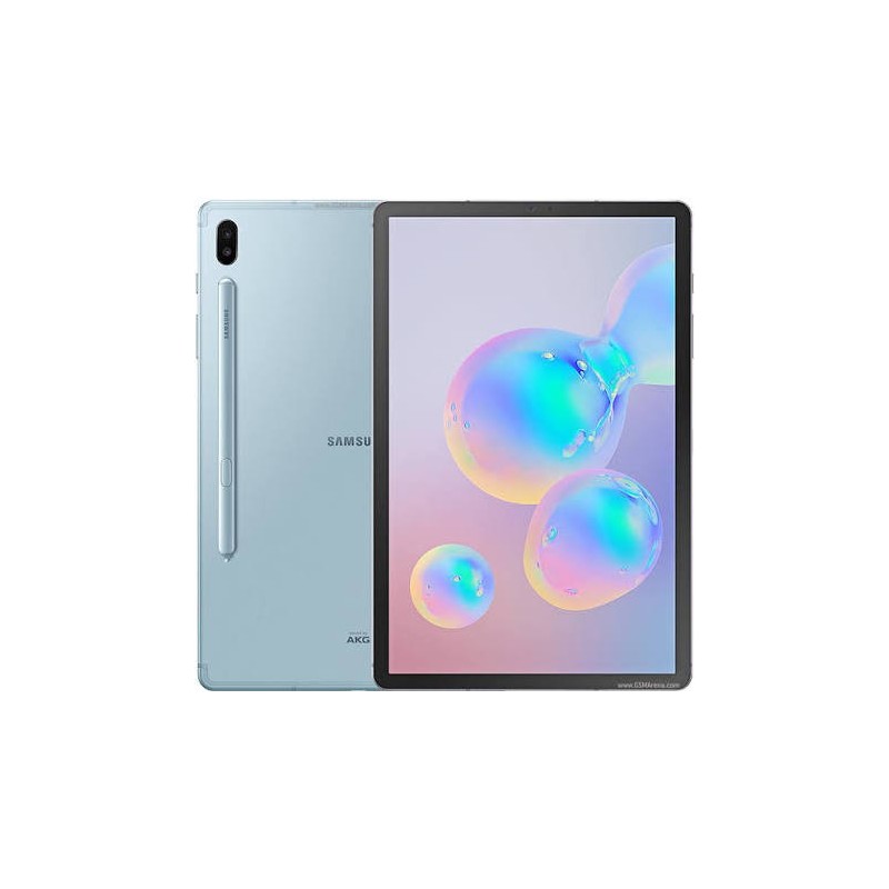 Samsung Galaxy Tab S6 10.5 LTE remont mudel:SM-T865