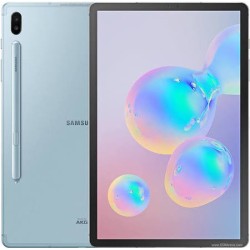 Samsung Galaxy Tab S6 10.5 WIFI remont mudel:SM-T860