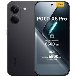 Xiaomi Poco X8 Pro remont mudel:2511FPC34G