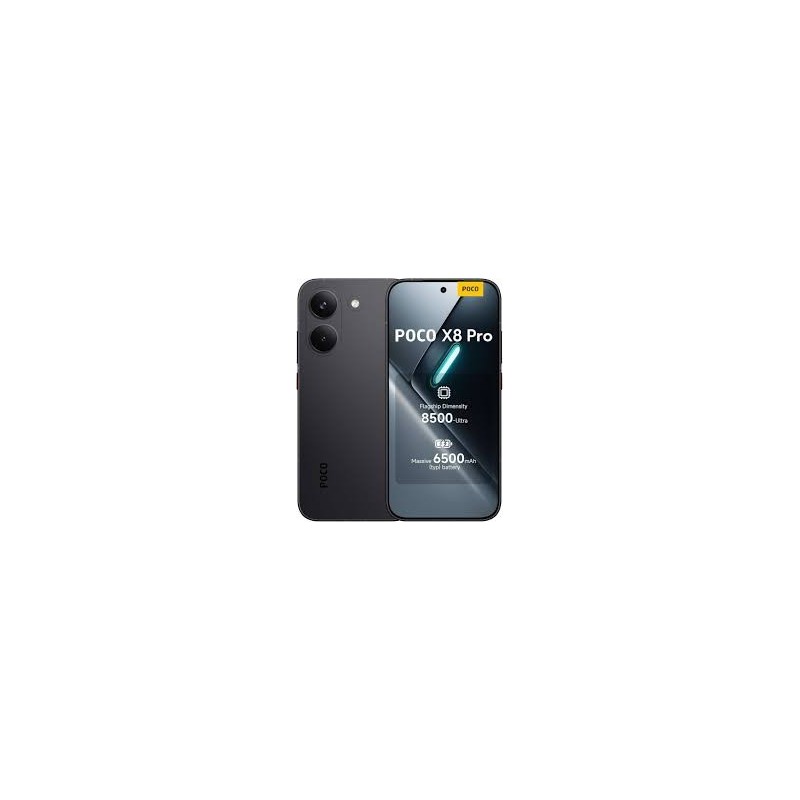 Xiaomi Poco X8 Pro remont mudel:2511FPC34G