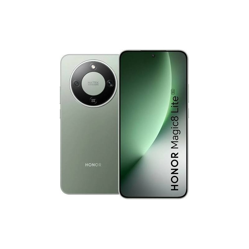 Honor Magic8 Lite 5G remont
