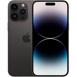 iPhone 14 Pro Max  1TB kasutatud Black