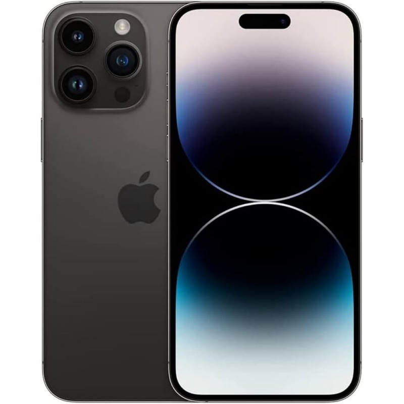 iPhone 14 Pro Max  1TB kasutatud Black