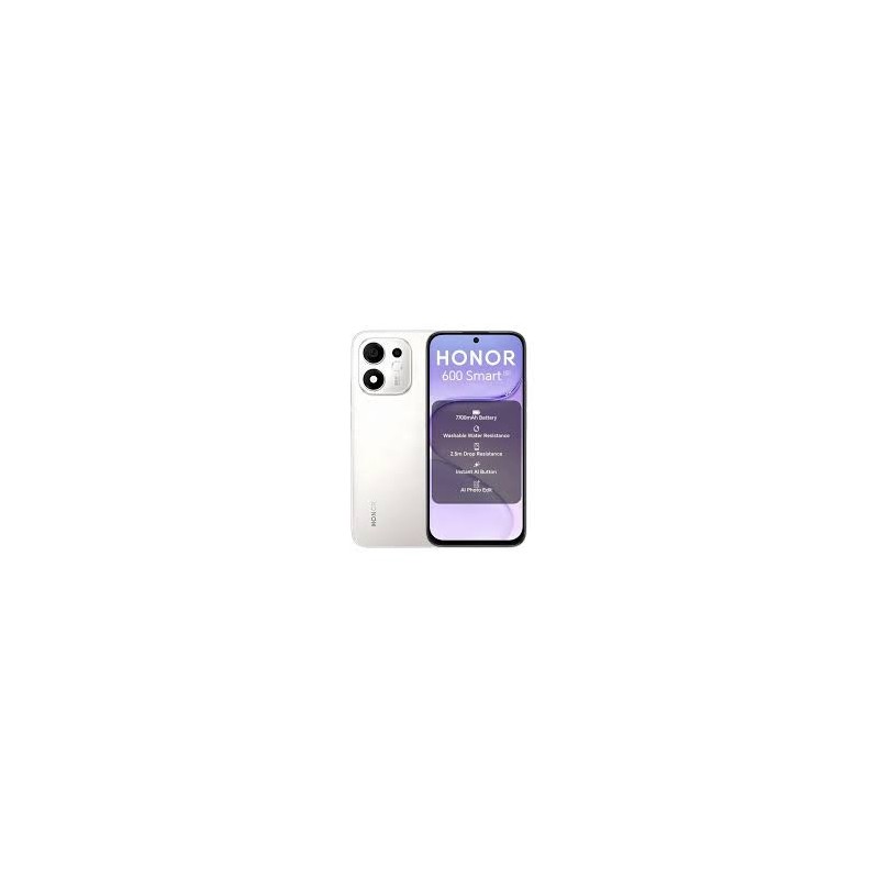 Honor 600 Smart remont