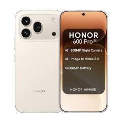Honor 600 Pro remont