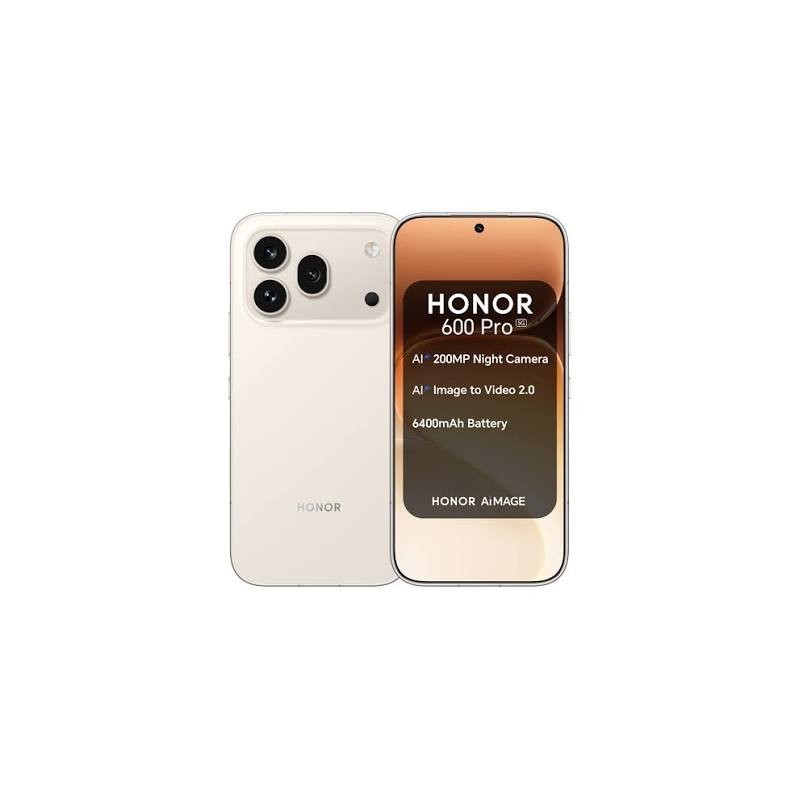 Honor 600 Pro remont