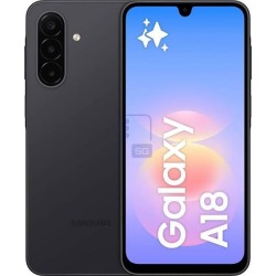 Samsung Galaxy A18 5G mudel:SM-A185F