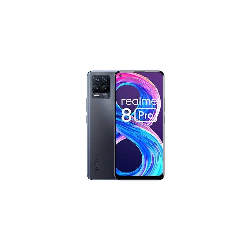Realme 8 Pro 5G  remont model:RMX3081