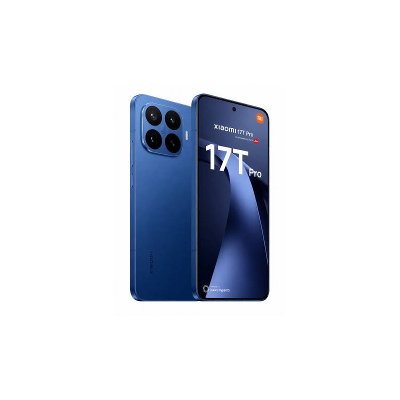 Xiaomi 17T Pro 5G remont