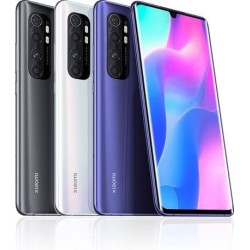 Xiaomi Mi Note 10 Lite 5G remont mudel:M2002F4LG