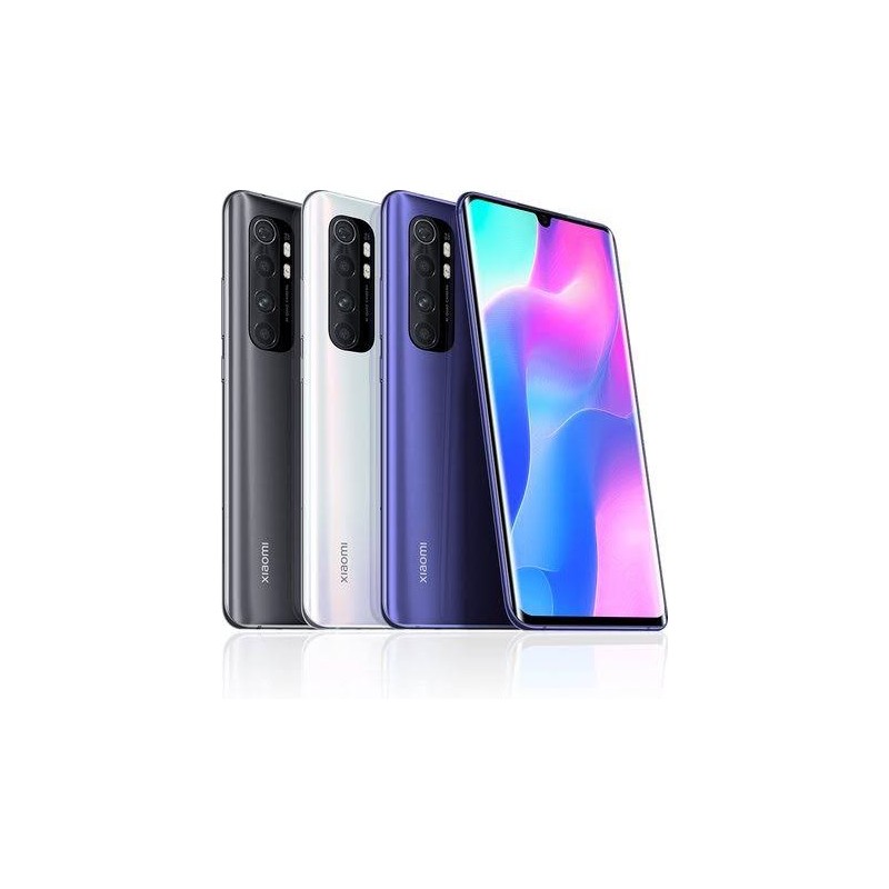 Xiaomi Mi Note 10 Lite 5G remont mudel:M2002F4LG