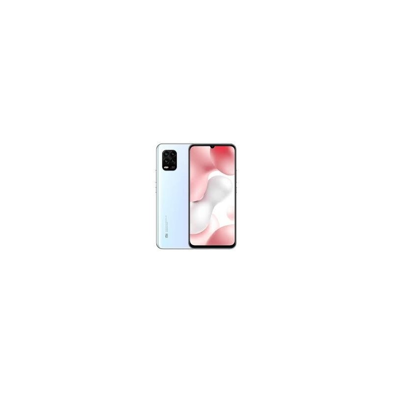 Xiaomi Mi 10 lite remont mudel:M2002J9G