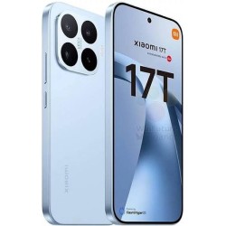Xiaomi 17T 5G remont mudel:2602DPT53G