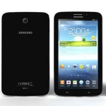 Samsung Galaxy Tab 3   7.0   ( T210 ) remont