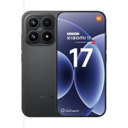 Xiaomi 17 5G remont