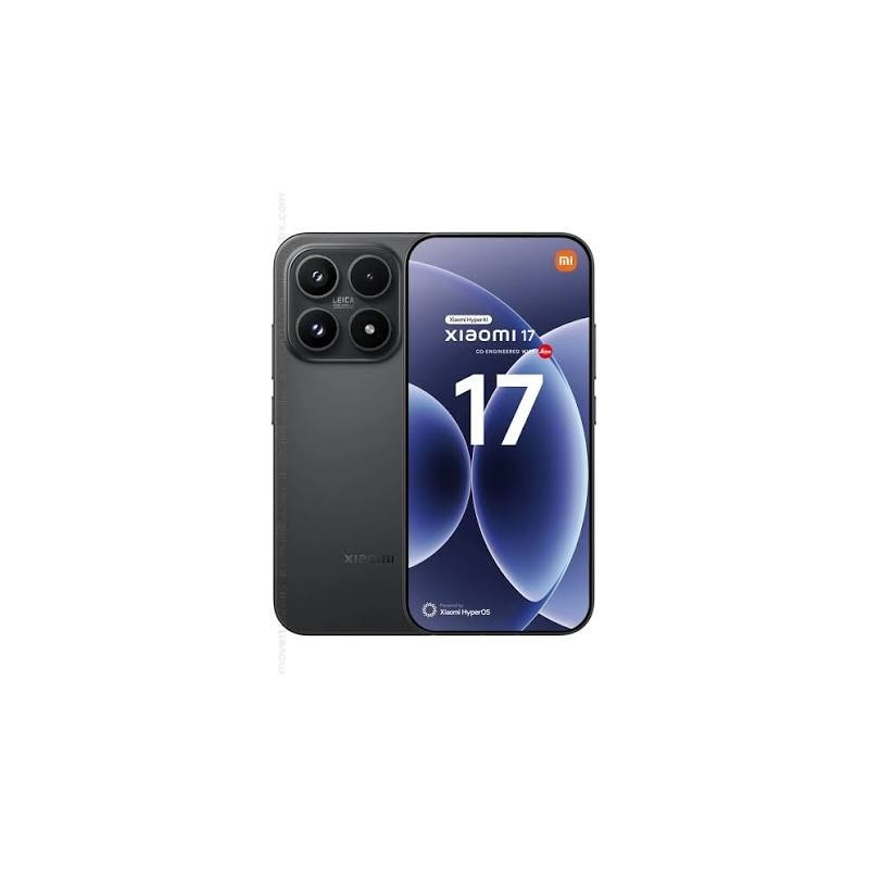 Xiaomi 17 5G remont