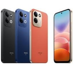 Xiaomi Redmi  17 5G remont