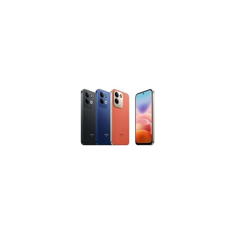 Xiaomi Redmi  17 5G remont