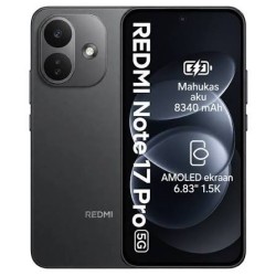 Xiaomi Redmi Note 17 Pro 5G remont