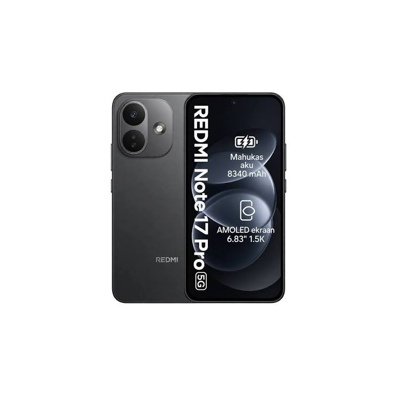 Xiaomi Redmi Note 17 Pro 5G remont